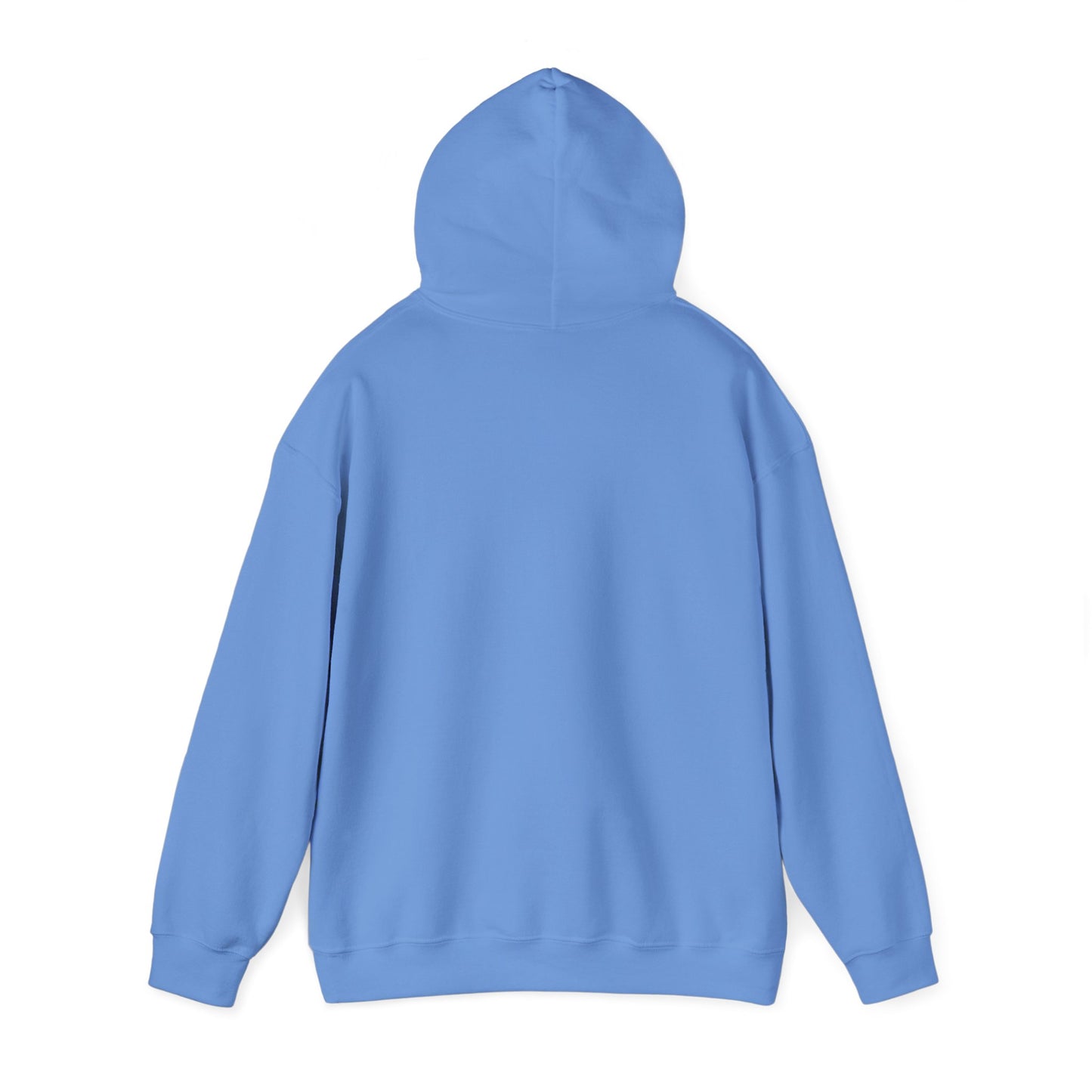 Always Tired but Still Cute - Unisex Heavy Blend™ Hooded Sweatshirt