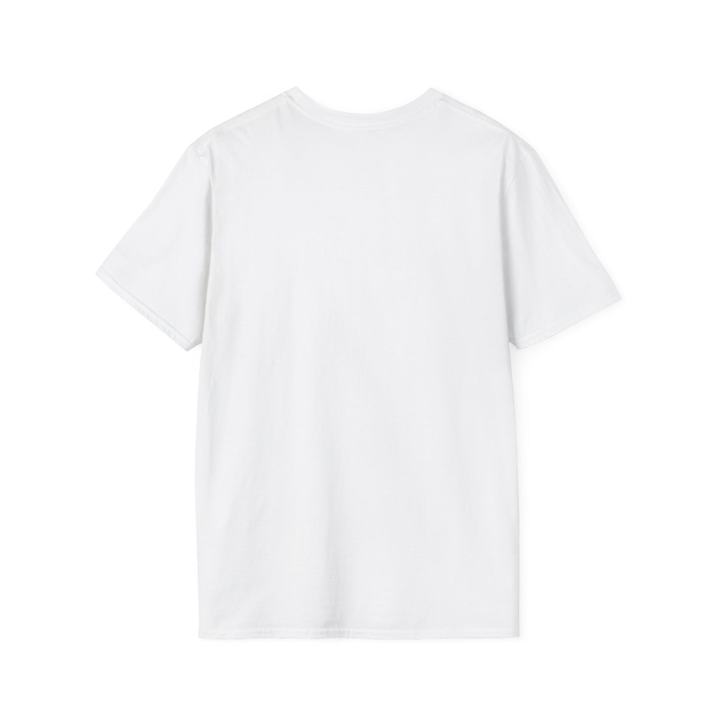 I Have Friends Everywhere - Unisex Softstyle T-Shirt