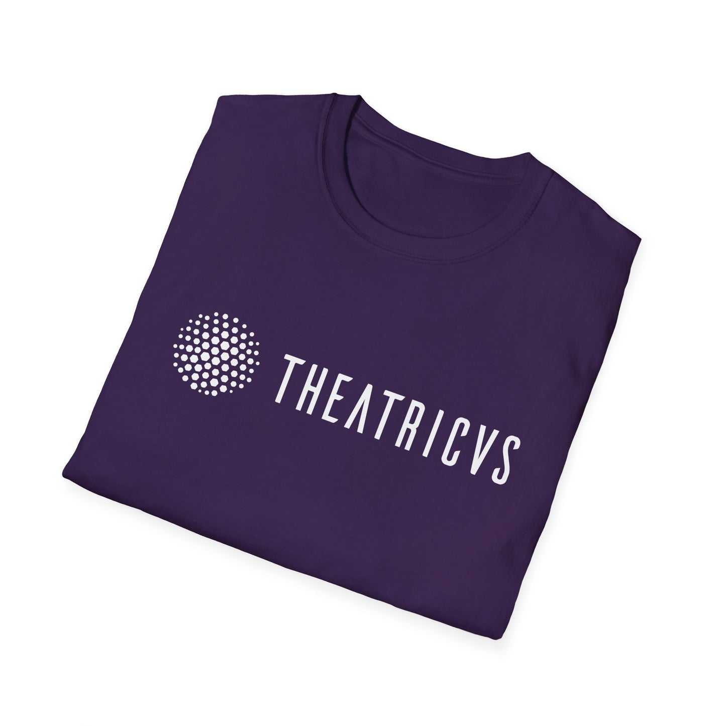 THEATRICUS - Unisex Softstyle T-Shirt