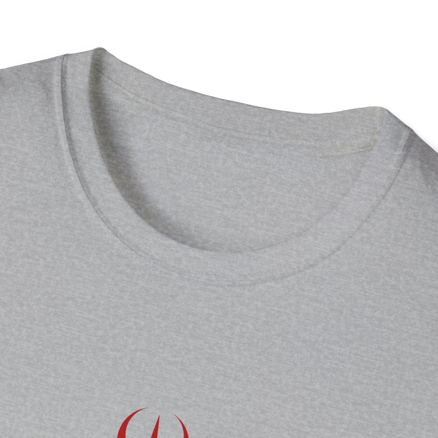 I Have Friends Everywhere - Unisex Softstyle T-Shirt