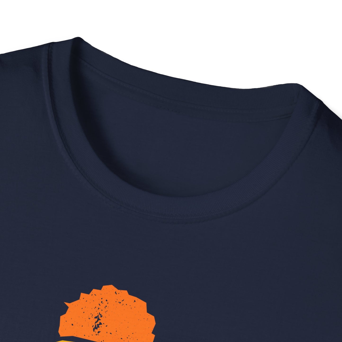 I'll Be In My Bunk - Unisex Softstyle T-Shirt