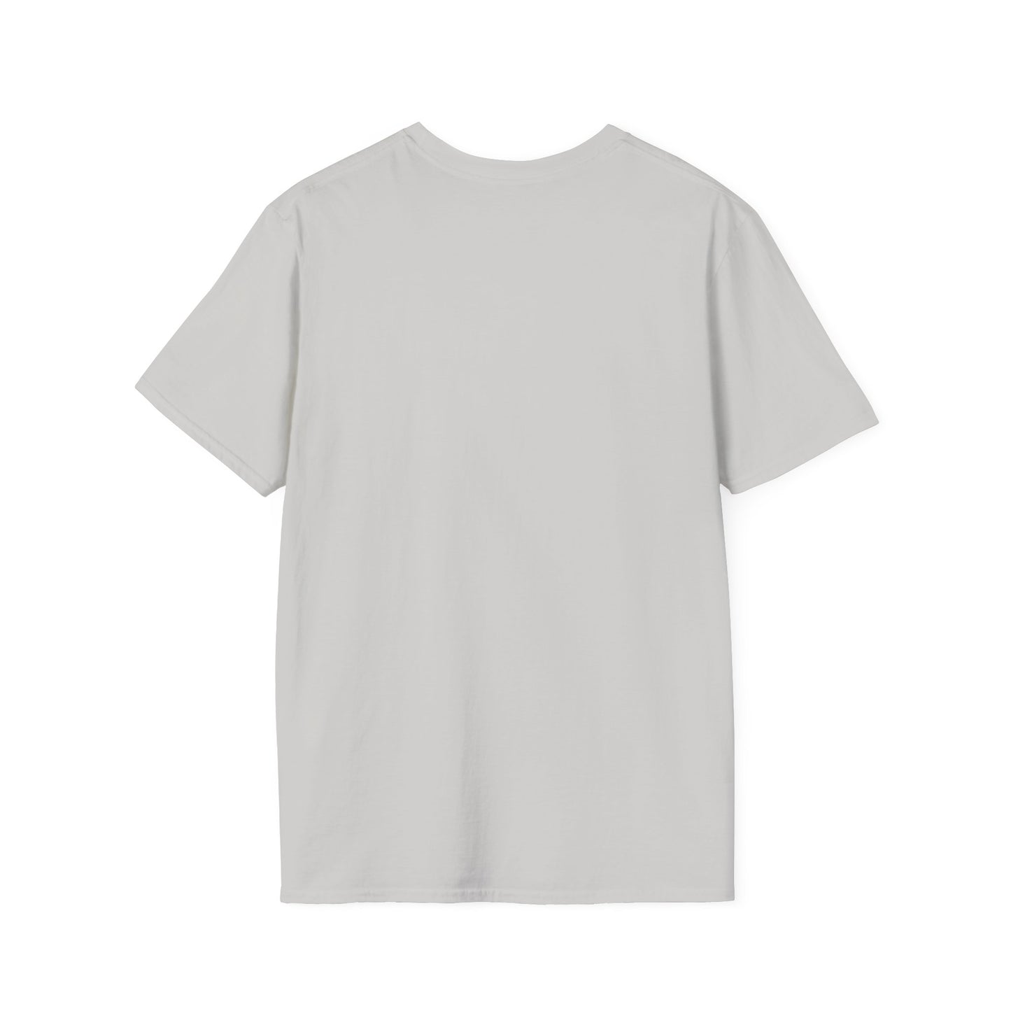 I Have Friends Everywhere - Unisex Softstyle T-Shirt