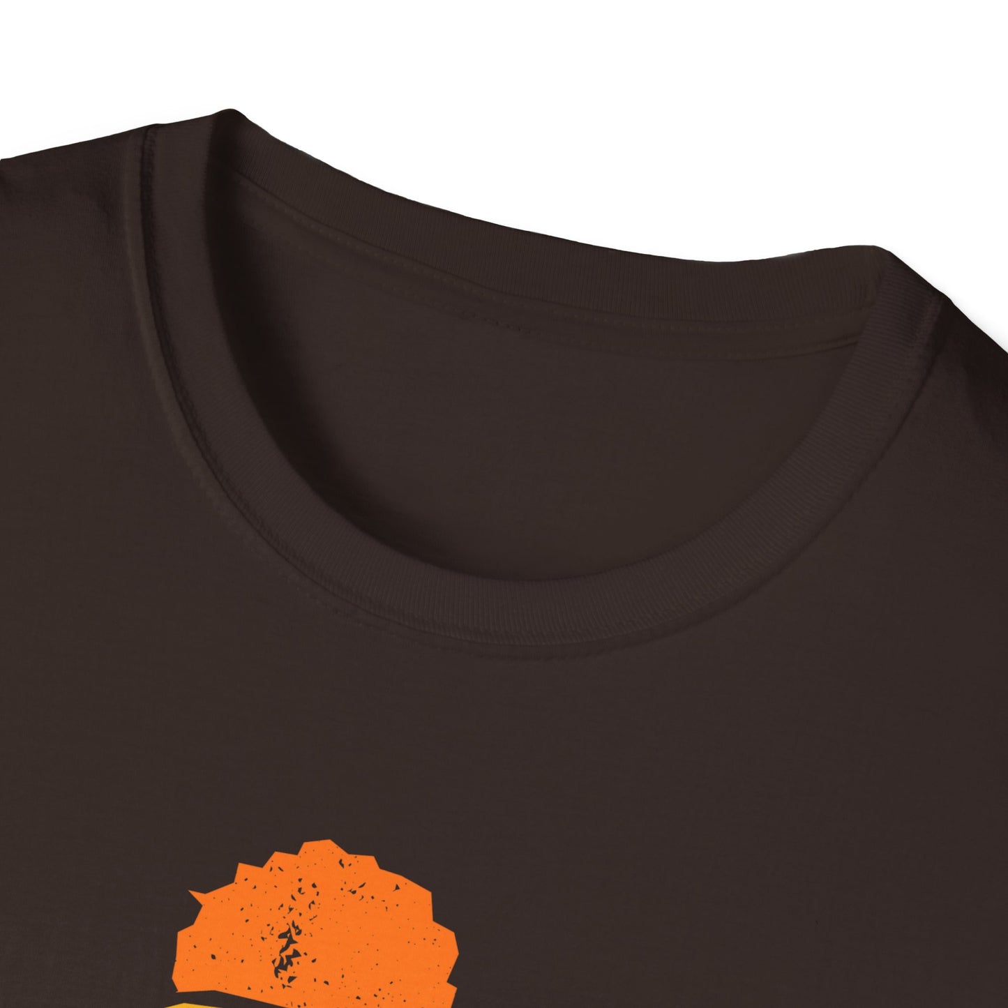 I'll Be In My Bunk - Unisex Softstyle T-Shirt