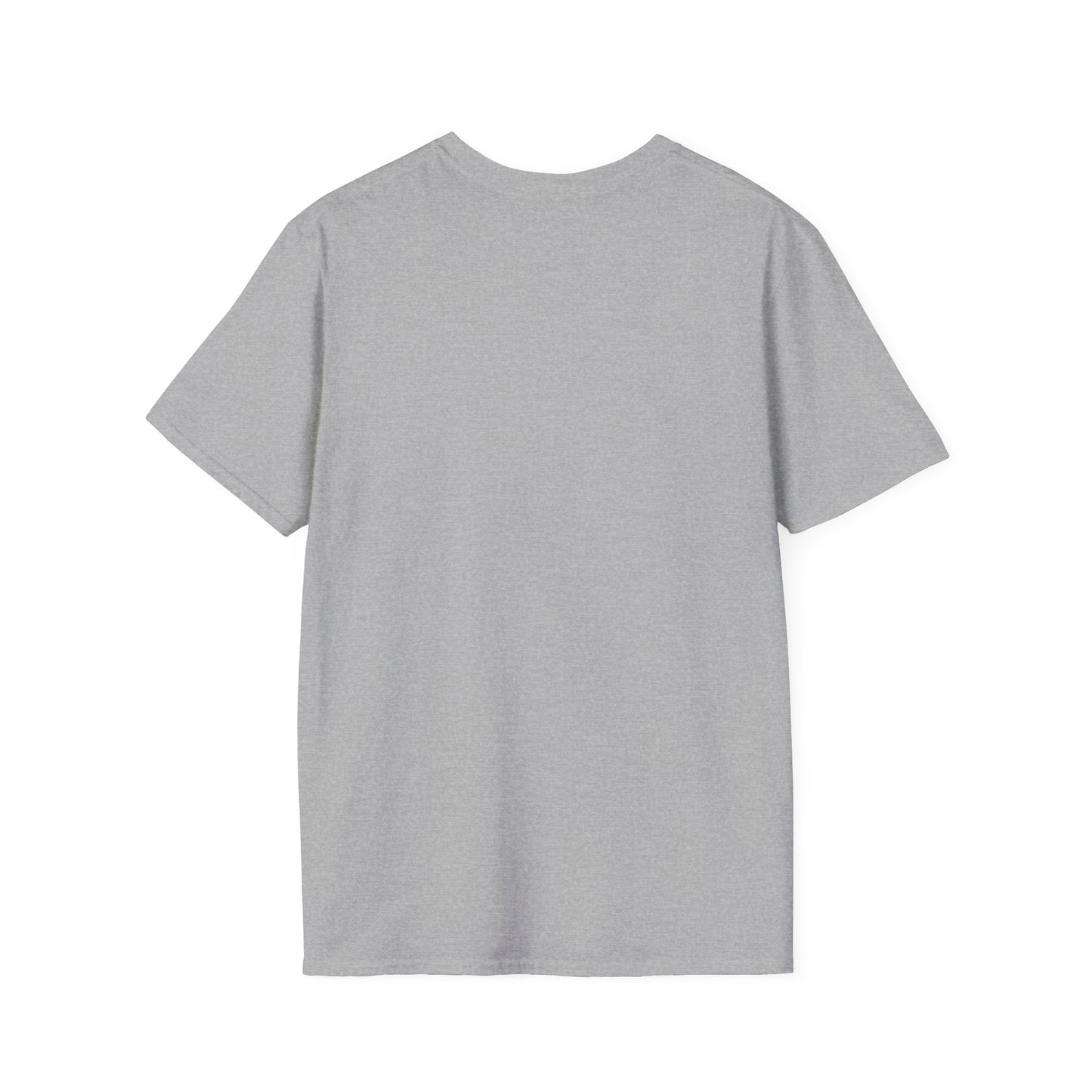 I Have Friends Everywhere - Unisex Softstyle T-Shirt