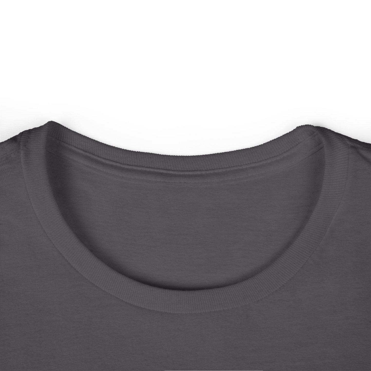 Theatre: It's Just a Stage I'm Going Through - Theatre Series - Women's Softstyle Tee