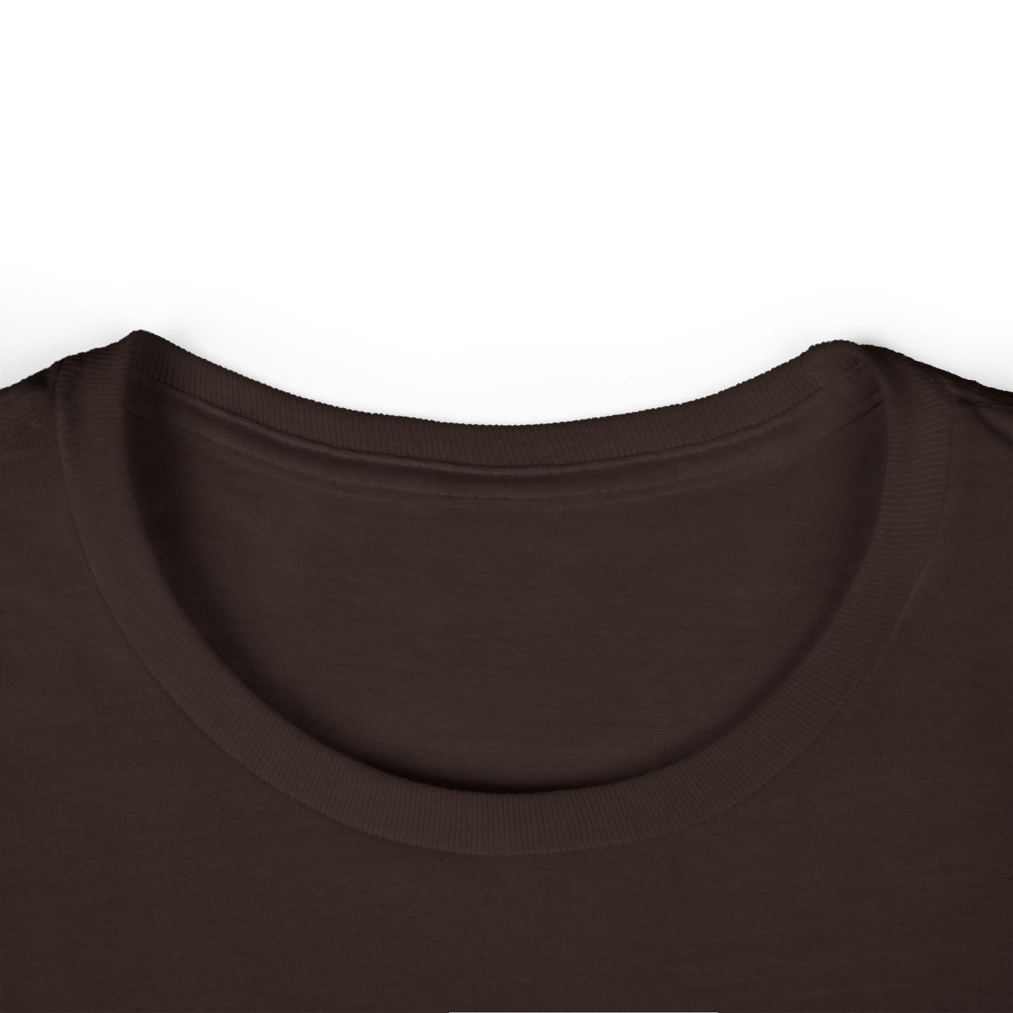 I'm Suffering From PTSD (Post Theatre Show Depression) - Theatre Series - Women's Softstyle Tee