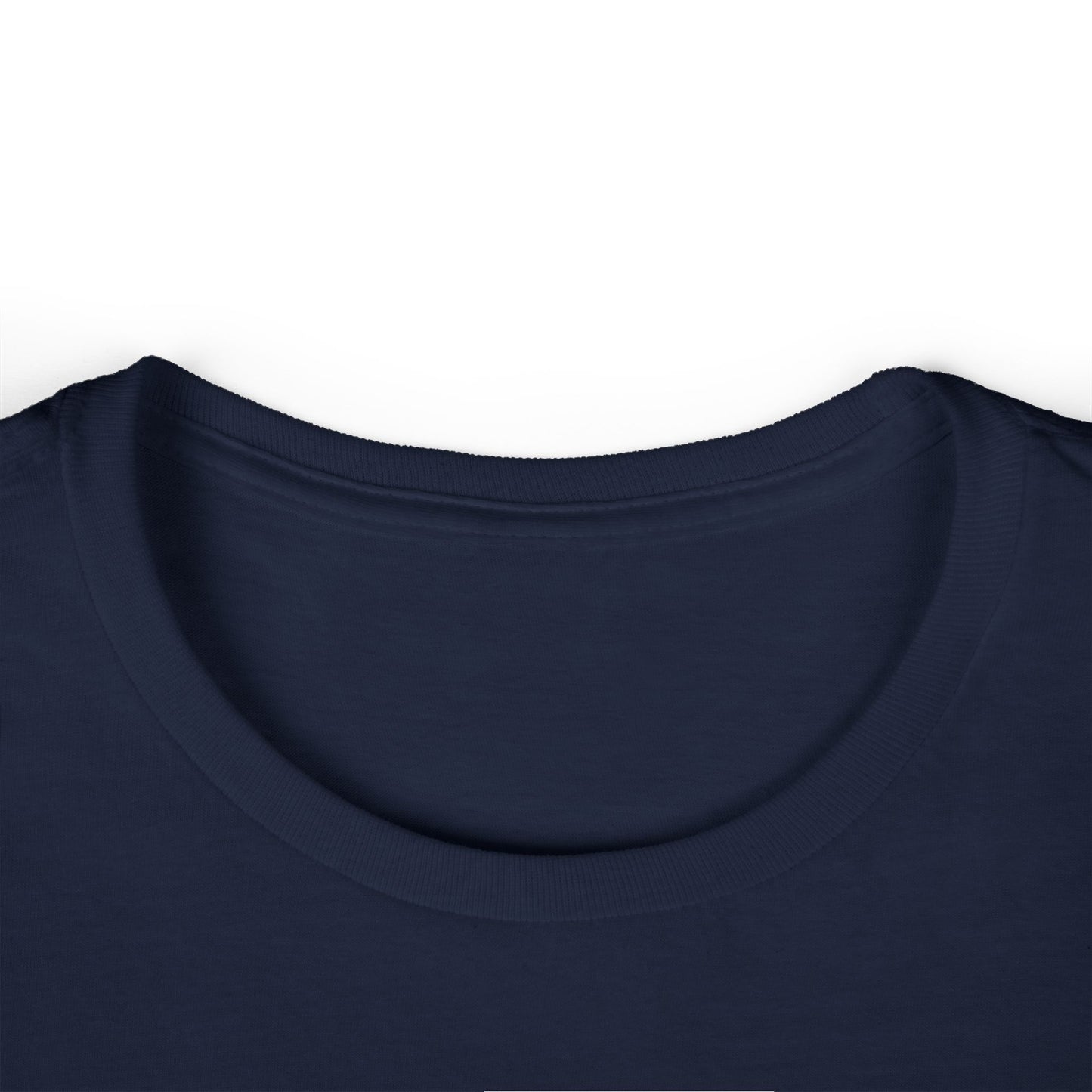 I'm Sorry For What I Said During Tech Week - Theatre Series - Women's Softstyle Tee