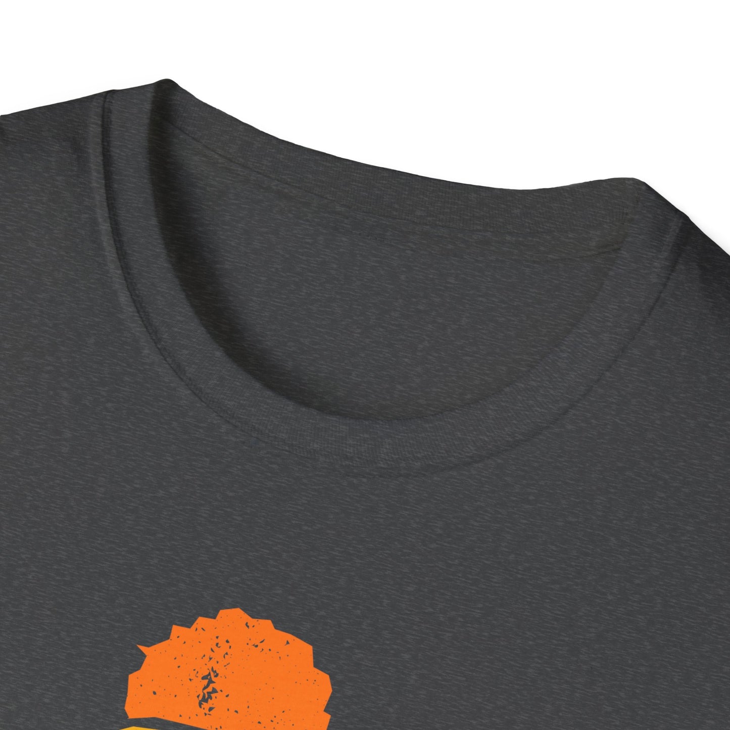 I'll Be In My Bunk - Unisex Softstyle T-Shirt