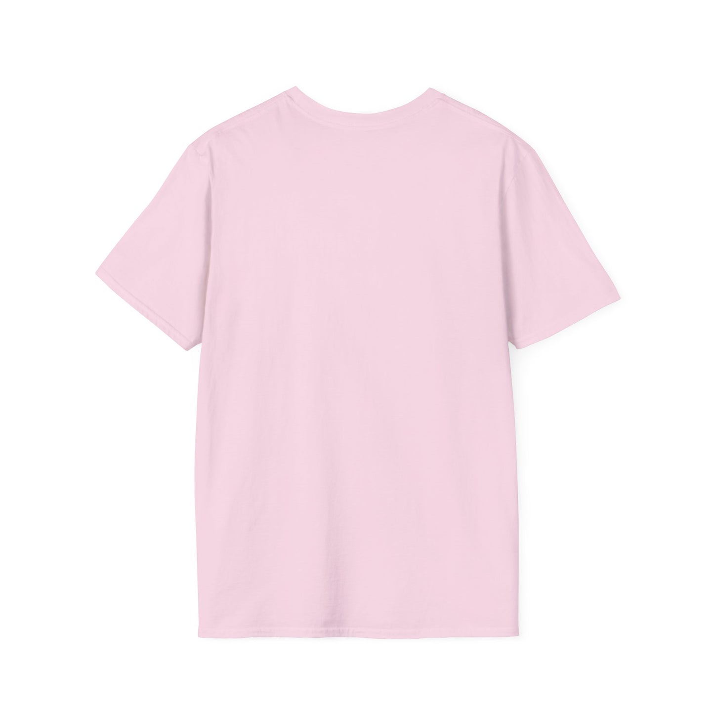 I Have Friends Everywhere - Unisex Softstyle T-Shirt